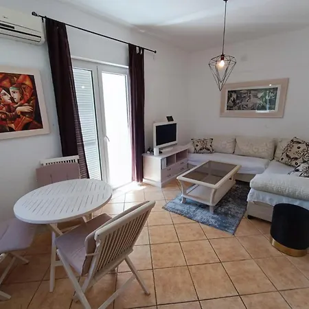 Apartman Family Kreso Vodice