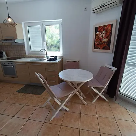 Family Kreso Apartman Vodice