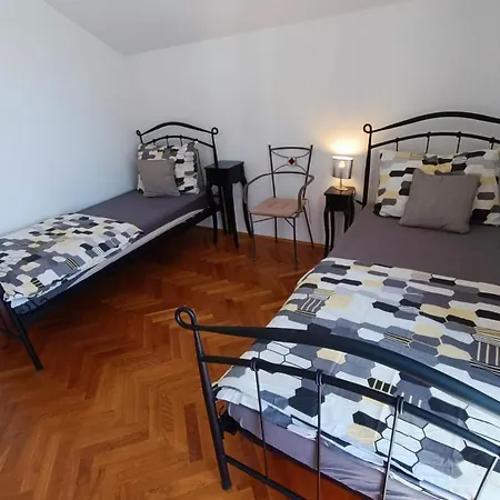 Family Kreso ヴォディツェ