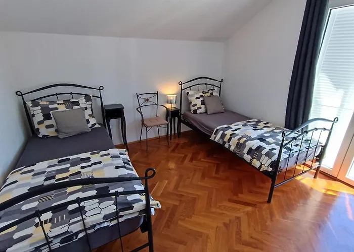 Family Kreso Appartement