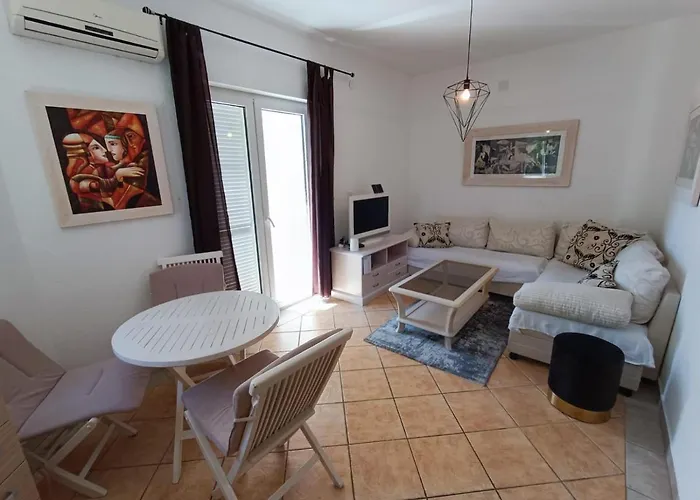 Appartamento Family Kreso Vodice