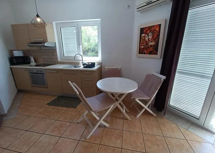 Family Kreso Appartement Vodice