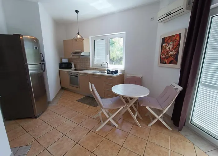 Appartamento Family Kreso *