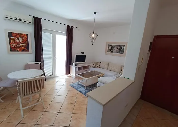 Family Kreso Appartement Vodice