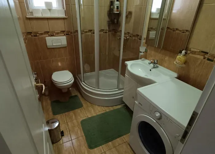 Appartement Family Kreso *